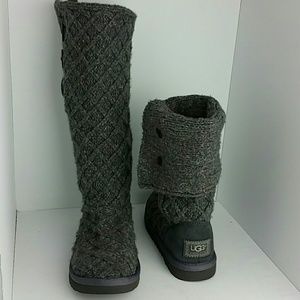 COPY - UGG AUSTRALIA WOMEN BOOT